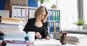 Gestion et mise en état des dossier