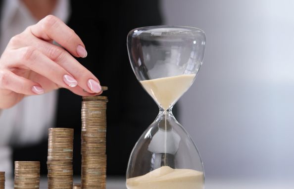 Augmentation de la limite monétaire à la Division des petites créances?