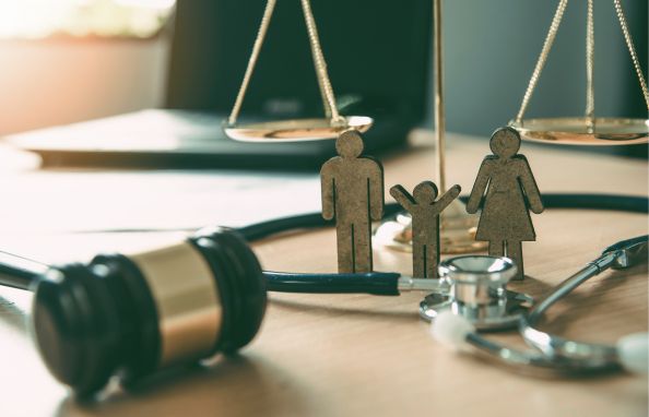 Procédures devant le TUF : état de la situation